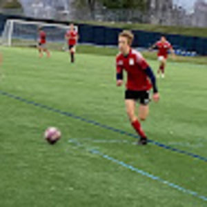 Meet your Posher, Ian